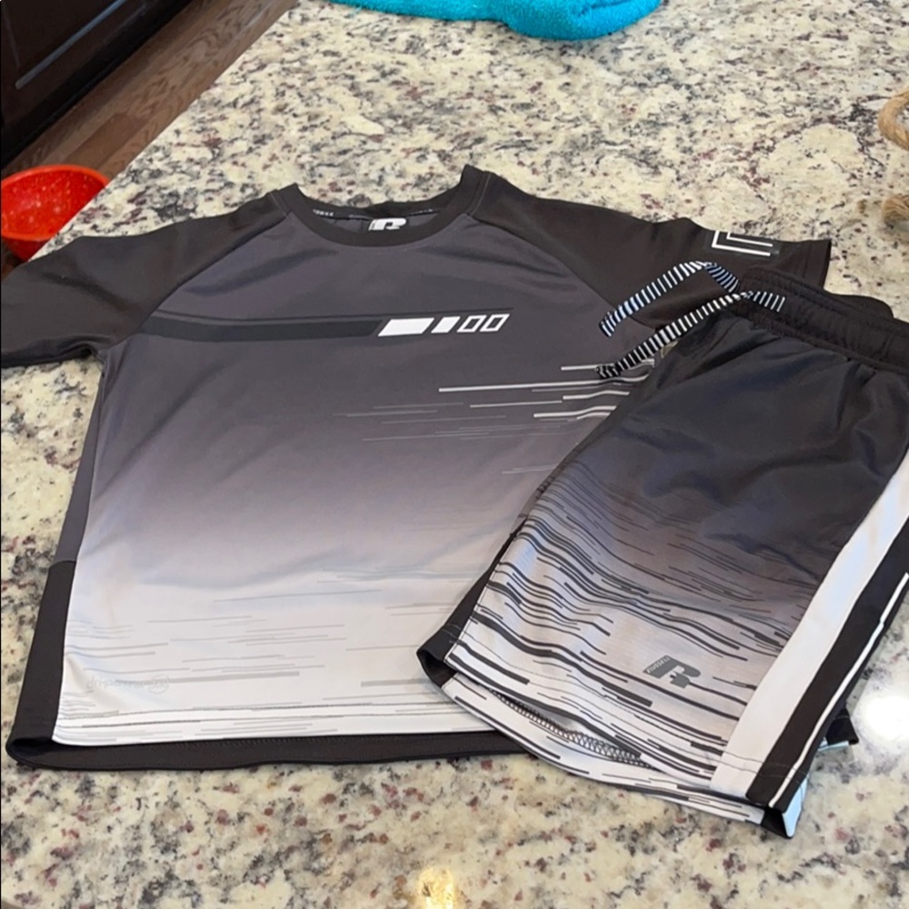 Little Boys Outfit